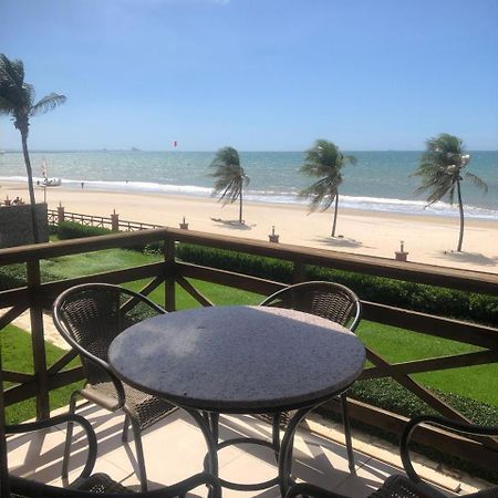 Kariri Beach_Cumbuco Boutique Apartments Zewnętrze zdjęcie