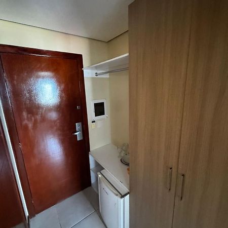 Kariri Beach_Cumbuco Boutique Apartments Zewnętrze zdjęcie