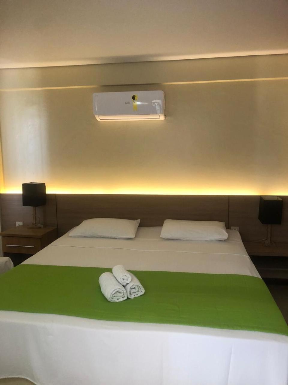 Kariri Beach_Cumbuco Boutique Apartments Zewnętrze zdjęcie