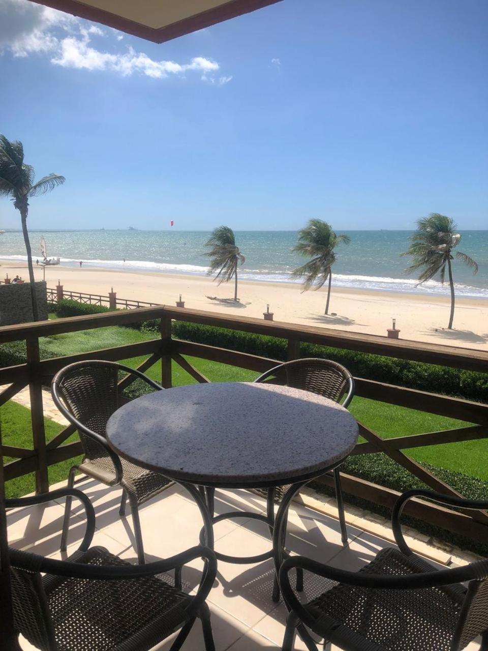 Kariri Beach_Cumbuco Boutique Apartments Zewnętrze zdjęcie