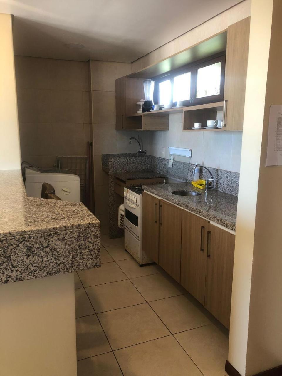 Kariri Beach_Cumbuco Boutique Apartments Zewnętrze zdjęcie