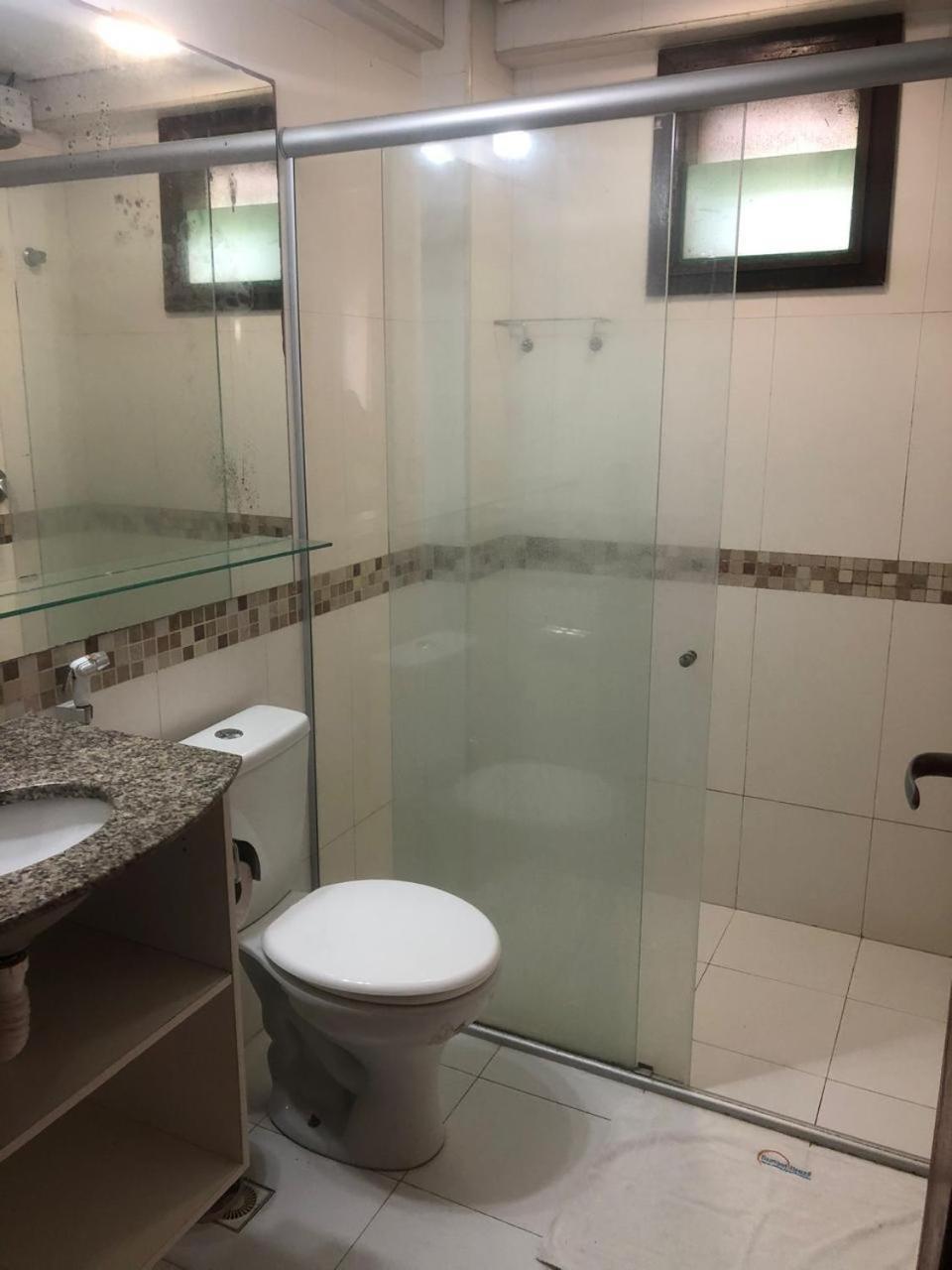 Kariri Beach_Cumbuco Boutique Apartments Zewnętrze zdjęcie