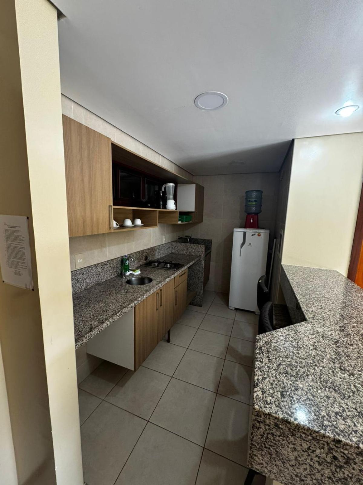 Kariri Beach_Cumbuco Boutique Apartments Zewnętrze zdjęcie