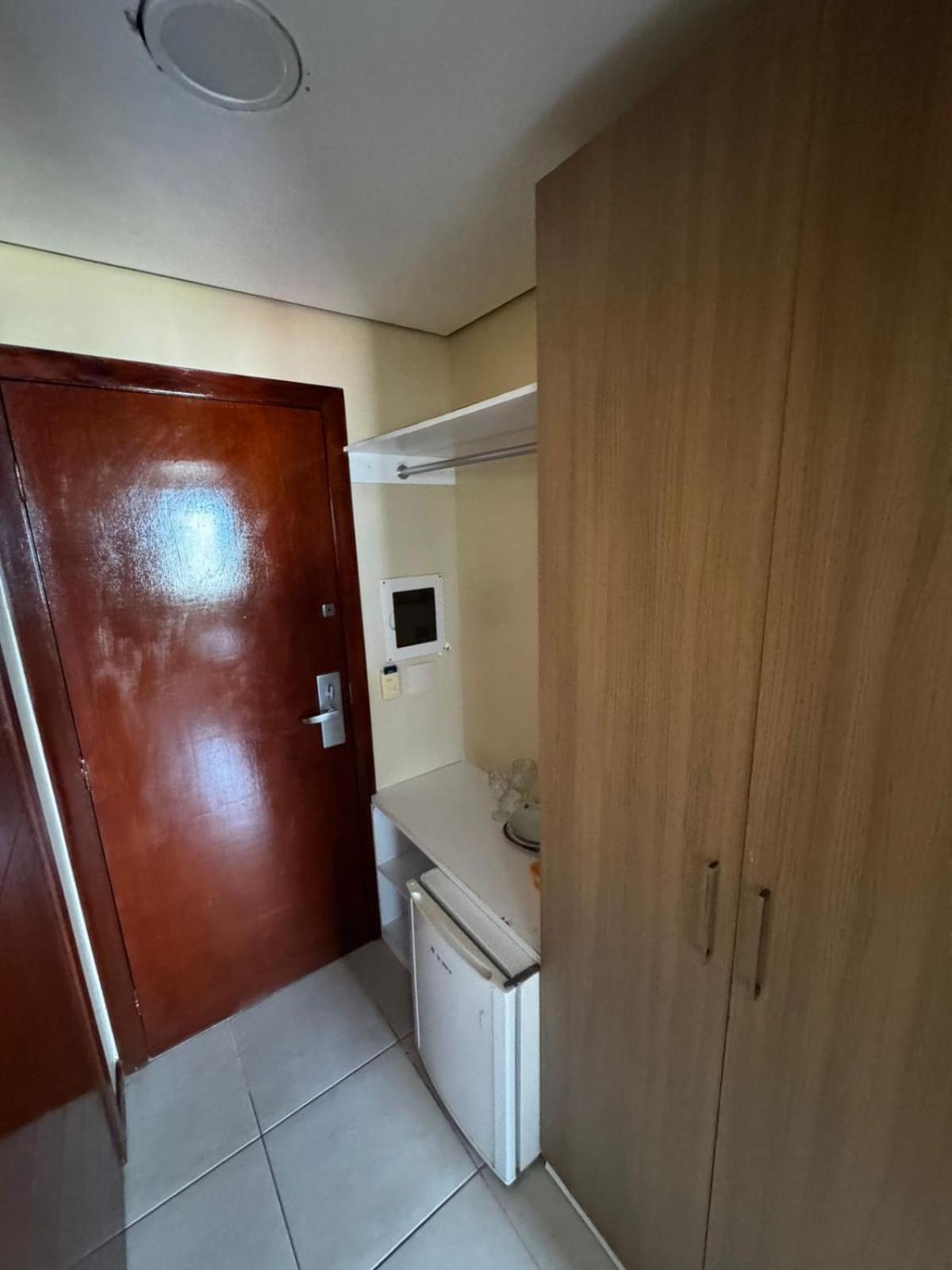 Kariri Beach_Cumbuco Boutique Apartments Zewnętrze zdjęcie