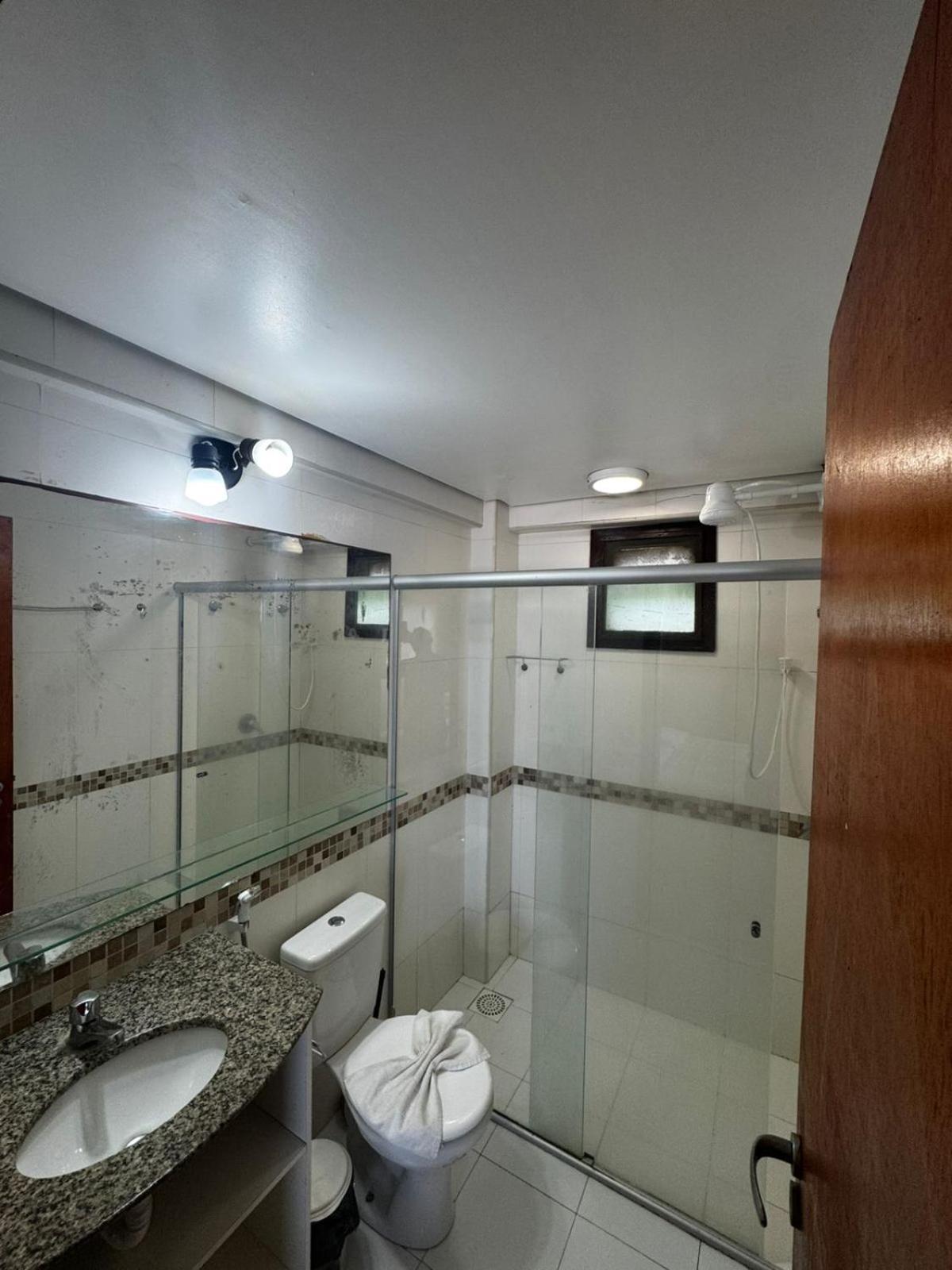 Kariri Beach_Cumbuco Boutique Apartments Zewnętrze zdjęcie