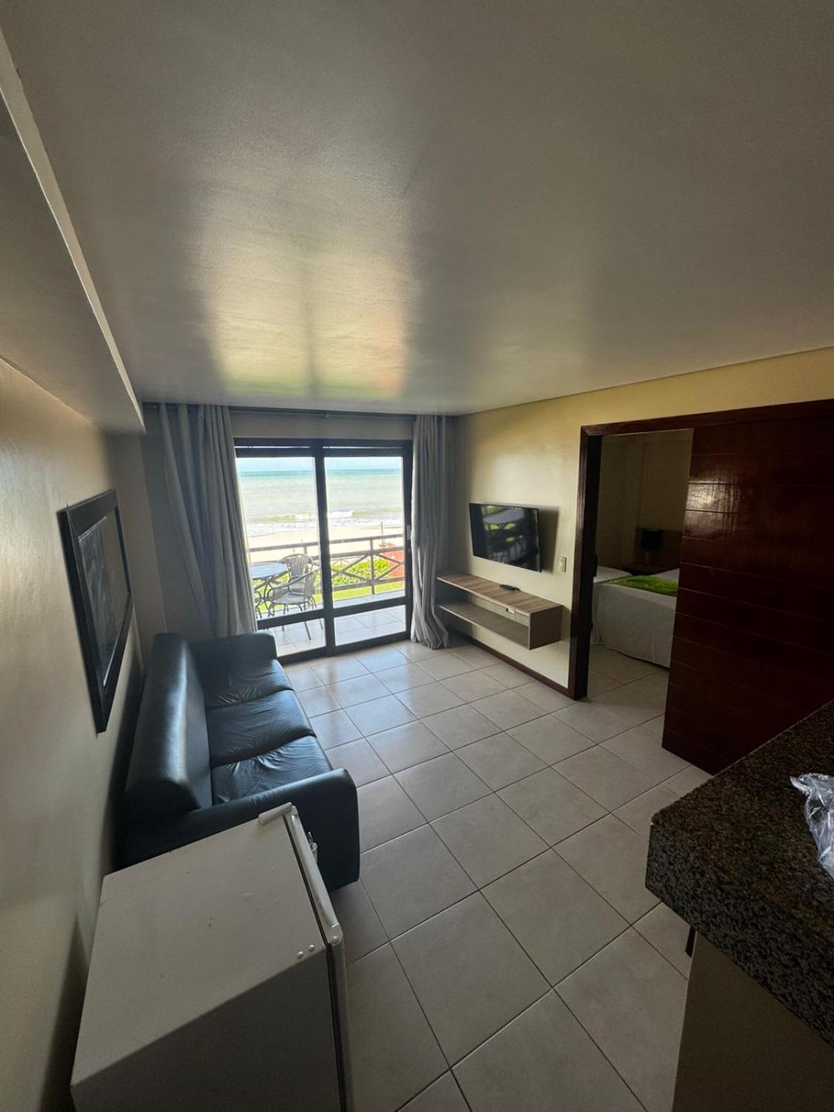 Kariri Beach_Cumbuco Boutique Apartments Zewnętrze zdjęcie