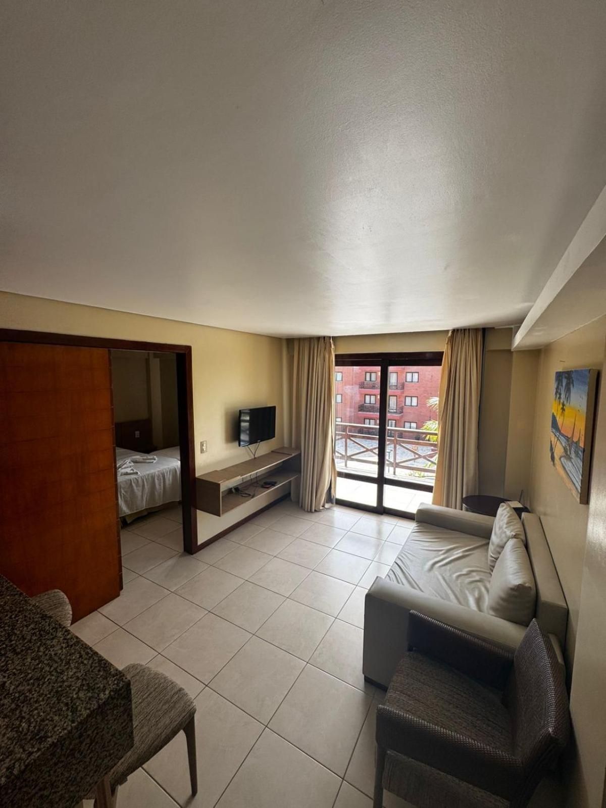 Kariri Beach_Cumbuco Boutique Apartments Zewnętrze zdjęcie