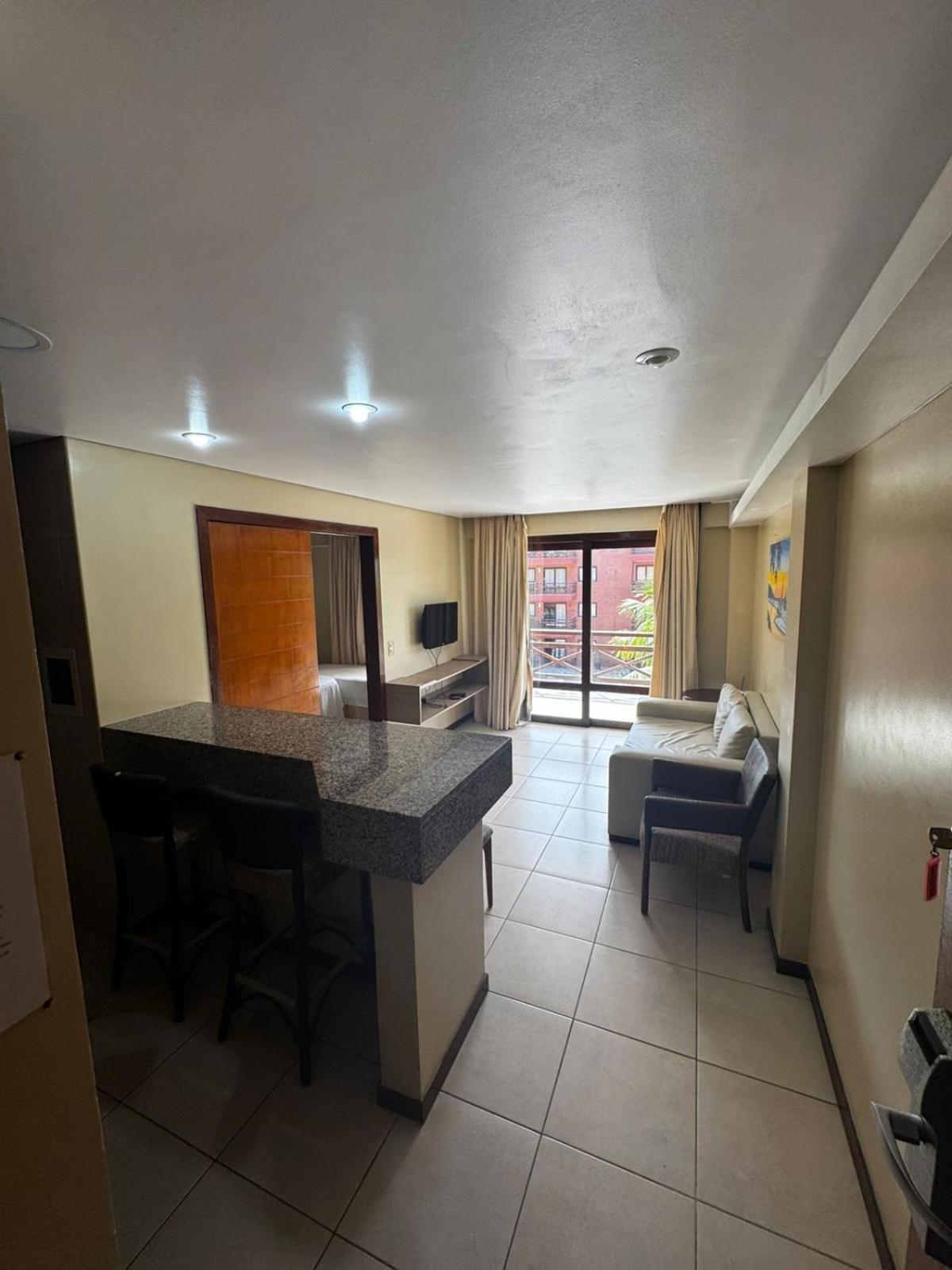 Kariri Beach_Cumbuco Boutique Apartments Zewnętrze zdjęcie