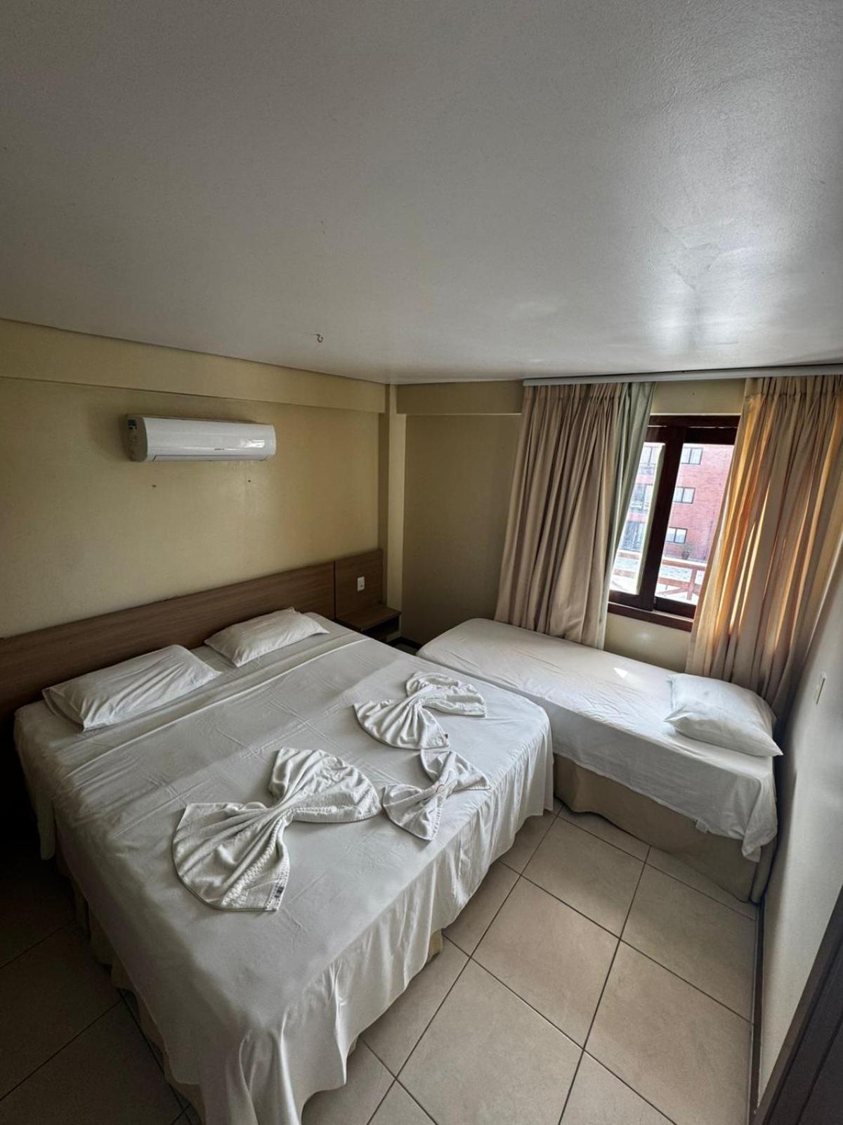 Kariri Beach_Cumbuco Boutique Apartments Zewnętrze zdjęcie