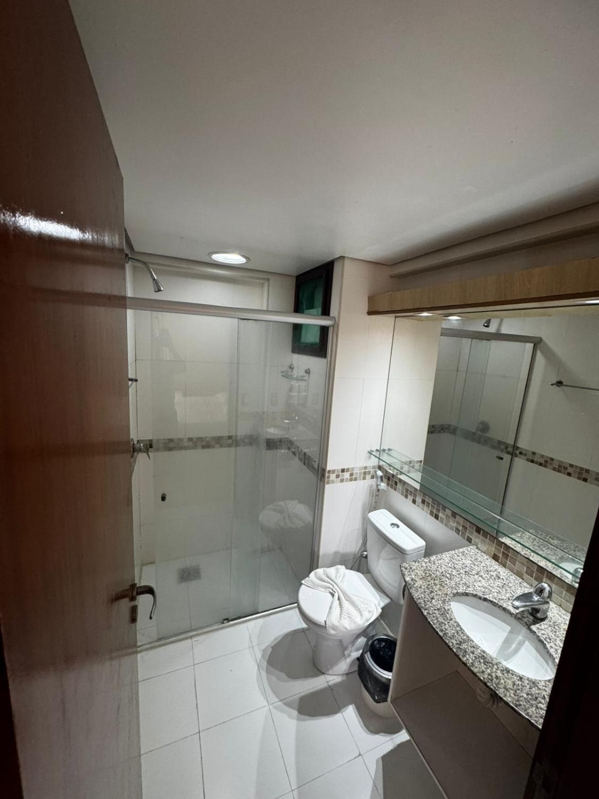 Kariri Beach_Cumbuco Boutique Apartments Zewnętrze zdjęcie