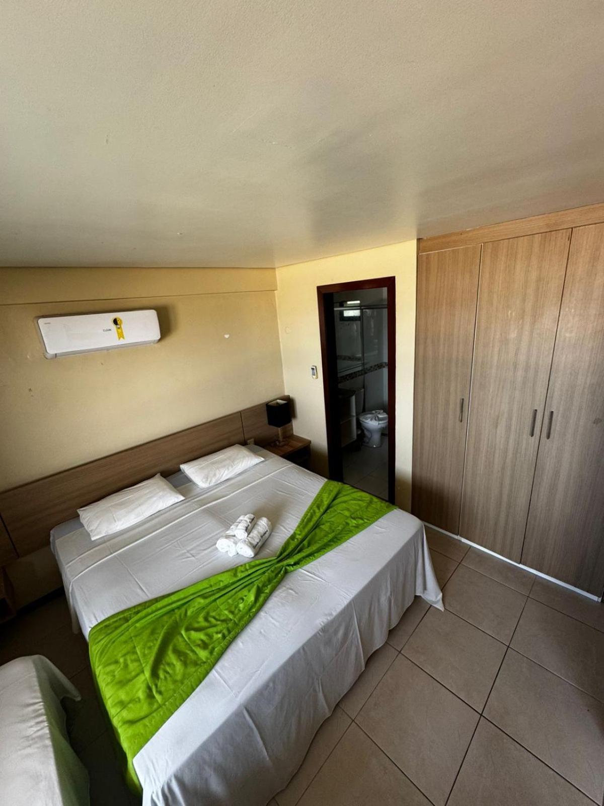Kariri Beach_Cumbuco Boutique Apartments Zewnętrze zdjęcie